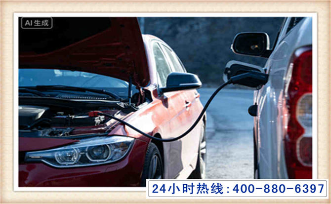 玉泉潍坊拖车,附近24小时汽车拖车救援，潍坊道路救援拖车电话