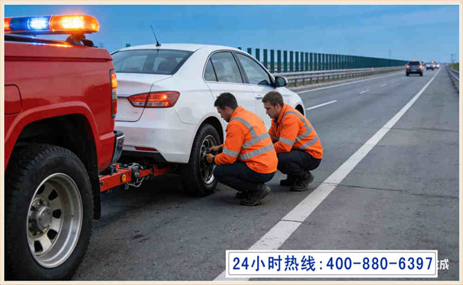 玉泉道路救援 玉泉道路救援
